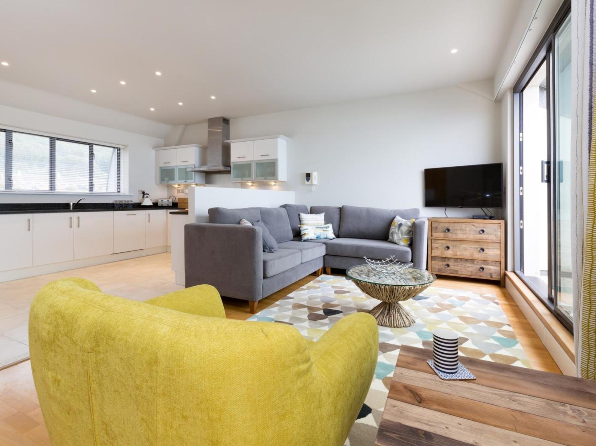 Villa 3 Bed In Westward Ho 52079 Esterno foto