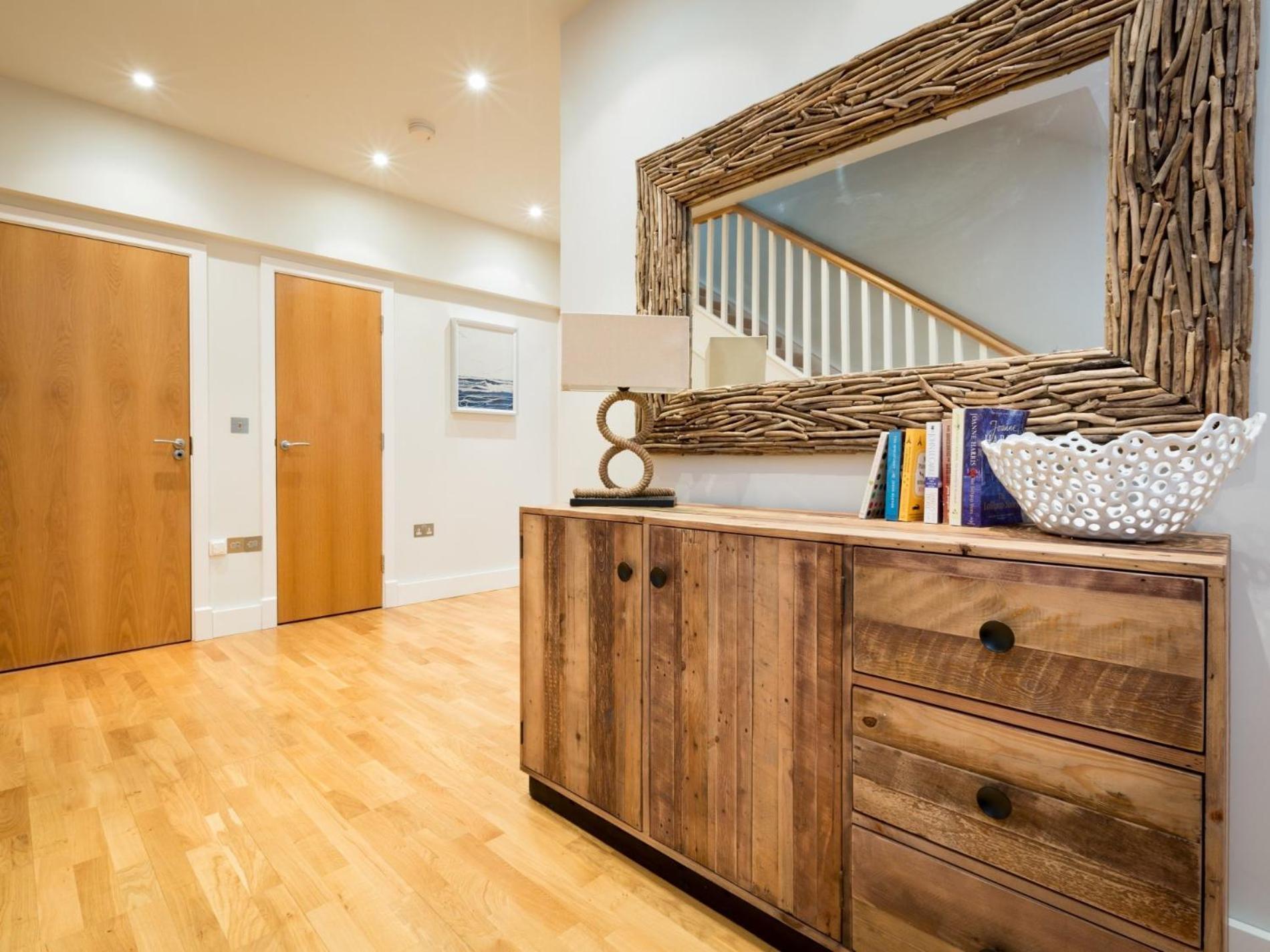 Villa 3 Bed In Westward Ho 52079 Esterno foto
